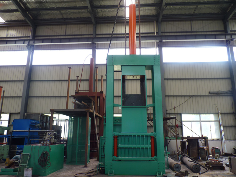 單箱提箱打包機